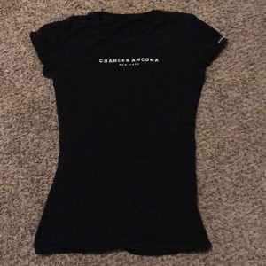 Charles Ancona Equestrian t-shirt